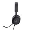 Trust-GXT-498-Forta-Auricolare-Cablato-A-Padiglione-Giocare-Nero