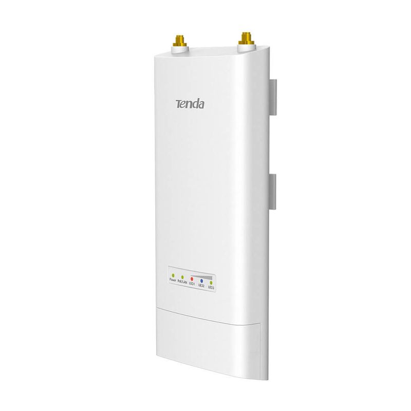 Tenda-B6-punto-accesso-WLAN-300-Mbit-s-Bianco-Supporto-Power-over-Ethernet--PoE-