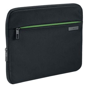 Leitz Smart Traveller - Tasca per Tablet 10'' - Nero