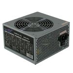 LC-Power LC500H-12 V2.2 alimentatore per computer 500 W ATX Grigio