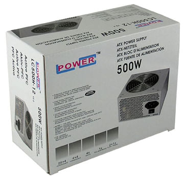 LC-Power-LC500H-12-V2.2-alimentatore-per-computer-500-W-ATX-Grigio