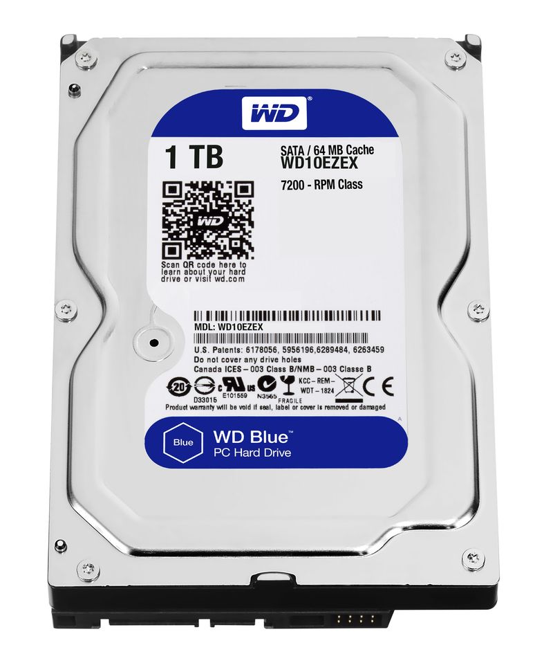 Western-Digital-Blue-3.5--1-TB-Serial-ATA-III