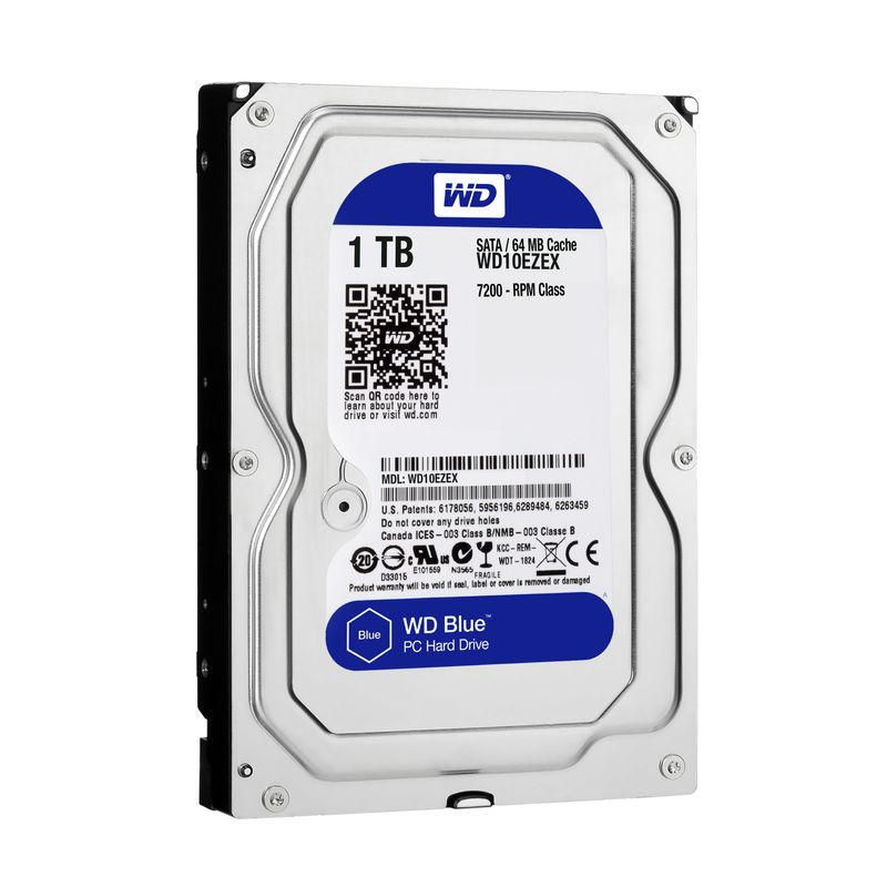 Western-Digital-Blue-3.5--1-TB-Serial-ATA-III