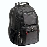 Wenger/SwissGear 600633 borsa per laptop 40,6 cm (16") Zaino Nero