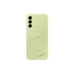 Samsung Galaxy A14 5G - A14 Card Slot Case Lime