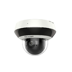 TELECAMERA HIKVISION PROSMART PTZ IP SPEED DOME IP 4X 2" 4MP (2560x1440) - DS-2DE2A404IW-DE3(2.8-12mm)