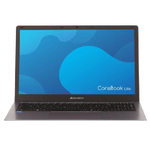 Microtech CBL15A 128W3 Corebook Lite, Processore N4020, Ram 4Gb, Hdd 128Gb, Display 15.6'', Windows 10 Pro