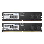 Patriot-Memory-Signature-PSD516G480081-memoria-16-GB-1-x-16-GB-DDR5-4800-MHz-Data-Integrity-Check--verifica-integrita-dati-