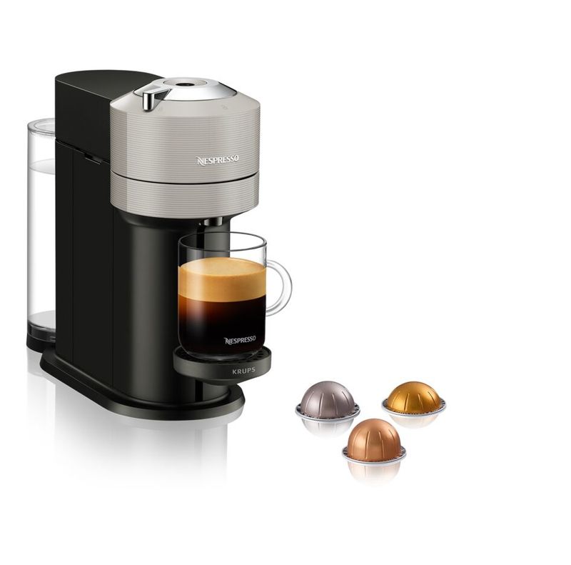 Krups-Vertuo-Next---Aeroccino-XN911B-Automatica-Manuale-Macchina-per-caffe-a-capsule-11-L