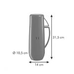 Tescoma-310618.17-thermos-e-recipiente-isotermico-1-L-Arancione