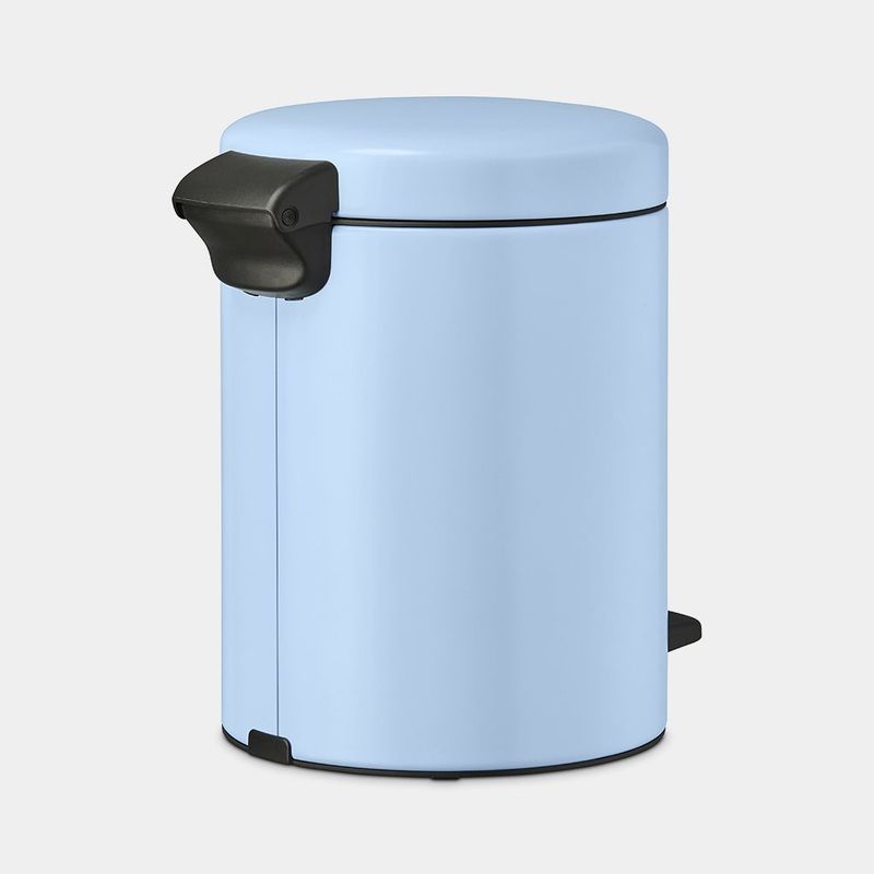 Brabantia-NewIcon-5-L-Rotondo-Blu