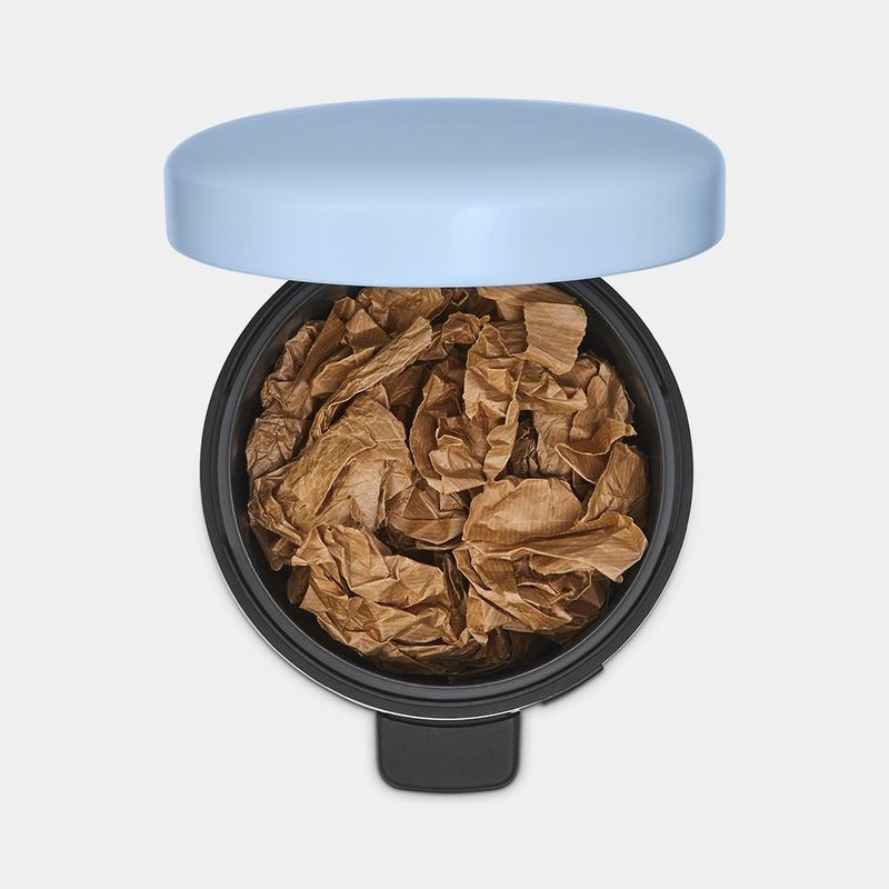 Brabantia-NewIcon-5-L-Rotondo-Blu