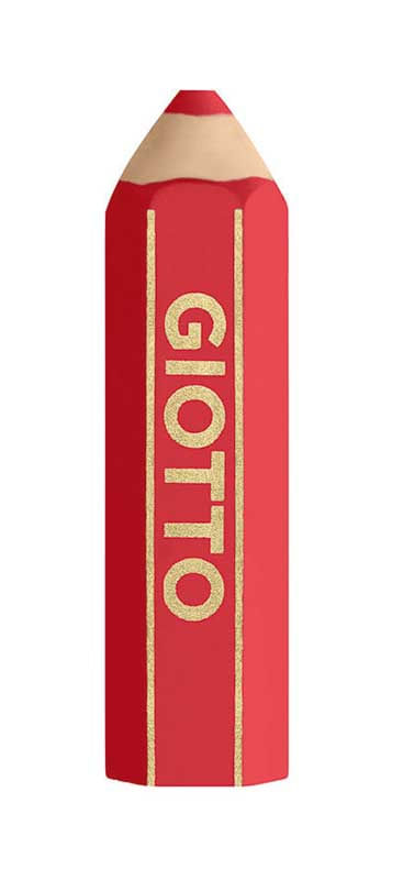 Giotto-Happy-Gomma-gomma-per-cancellare-Blu-Corallo-Fucsia-Verde-Lilla-Lime-Arancione-Rosa-Turchese-Giallo-40-pz