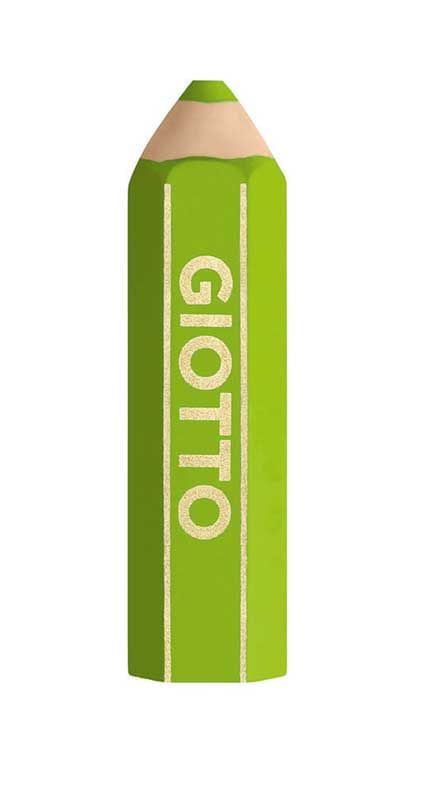 Giotto-Happy-Gomma-gomma-per-cancellare-Blu-Corallo-Fucsia-Verde-Lilla-Lime-Arancione-Rosa-Turchese-Giallo-40-pz