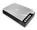 Plustek-OpticBook-A300-Plus-Scanner-piano-600-x-600-DPI-A3-Nero-Argento