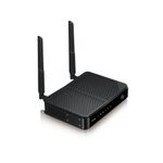 Zyxel-LTE3301-PLUS-router-wireless-Gigabit-Ethernet-Dual-band--2.4-GHz-5-GHz--4G-Nero