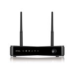 Zyxel-LTE3301-PLUS-router-wireless-Gigabit-Ethernet-Dual-band--2.4-GHz-5-GHz--4G-Nero