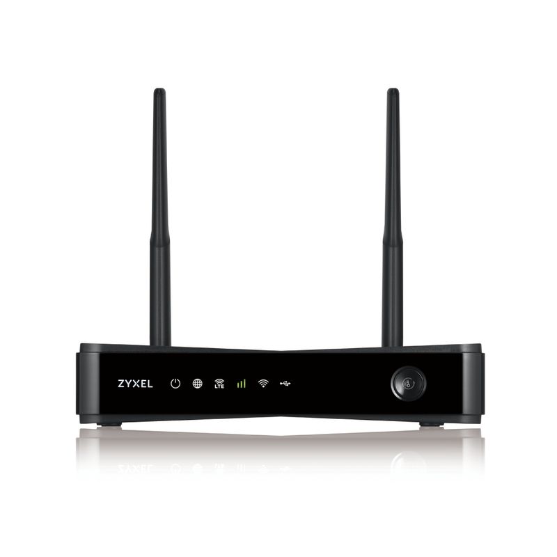 Zyxel-LTE3301-PLUS-router-wireless-Gigabit-Ethernet-Dual-band--2.4-GHz-5-GHz--4G-Nero