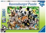 Ravensburger-4005556128938-300-pz