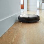 iRobot-Roomba-698-aspirapolvere-robot-06-L-Senza-sacchetto-Nero-Grigio