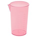 Clatronic-263922-frullatore-05-L-Frullatore-per-cottura-180-W-Rosa