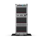 HPE-ProLiant-ML350-Gen10-server-Tower--4U--Intel®-Xeon®-Silver-4210R-24-GHz-16-GB-DDR4-SDRAM-800-W