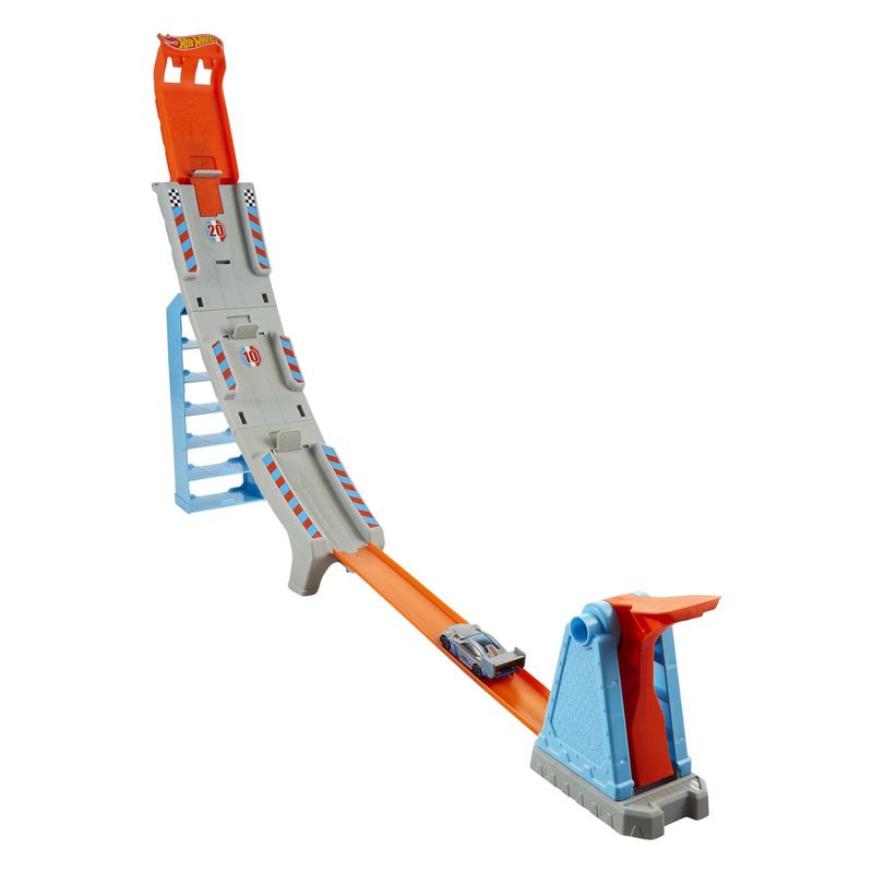 Hot-Wheels-Action-GBF83-veicolo-giocattolo