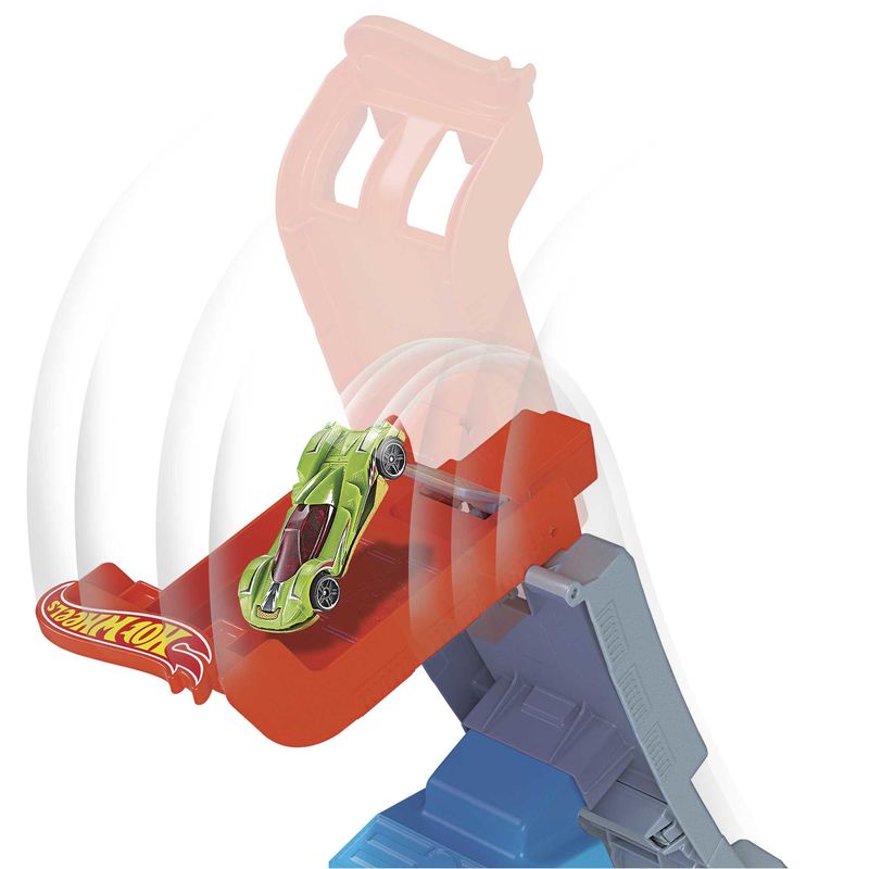 Hot-Wheels-Action-GBF83-veicolo-giocattolo