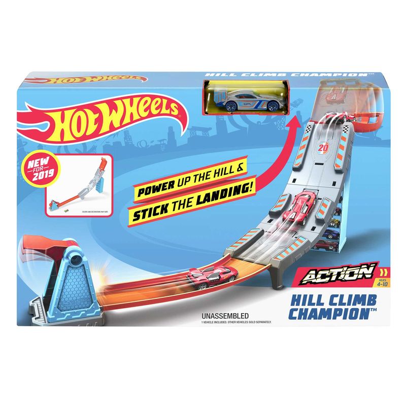 Hot-Wheels-Action-GBF83-veicolo-giocattolo