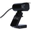 Rollei-R-Cam-100-webcam-2-MP-1920-x-1080-Pixel-USB-2.0-Nero