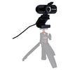 Rollei-R-Cam-100-webcam-2-MP-1920-x-1080-Pixel-USB-2.0-Nero