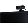 Rollei-R-Cam-100-webcam-2-MP-1920-x-1080-Pixel-USB-2.0-Nero