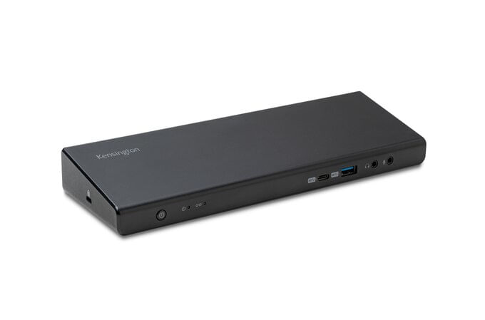 Kensington-SD4750P-Docking-station-4K-doppia-USB-C-e-USB-A-85W-PD-DP-e-HDMI-Windows-macOS-Chrome