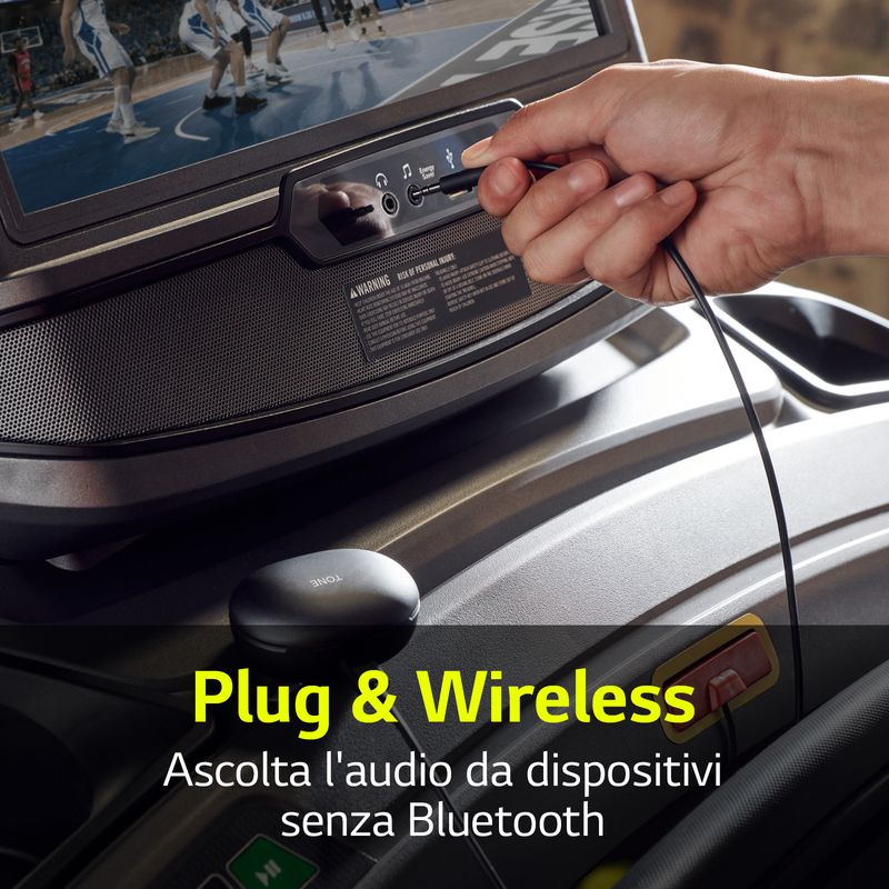 LG-TONE-Free-TF8-Cuffie-Bluetooth-per-lo-sport-IP67-Plug---Wireless-2022