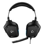 Logitech-G-G432-Auricolare-Cablato-A-Padiglione-Giocare-Nero-Blu