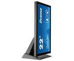 iiyama-ProLite-T2234AS-B1-Monitor-PC-546-cm--21.5---1920-x-1080-Pixel-Full-HD-Touch-screen-Multi-utente-Nero