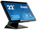 iiyama-ProLite-T2234AS-B1-Monitor-PC-546-cm--21.5---1920-x-1080-Pixel-Full-HD-Touch-screen-Multi-utente-Nero