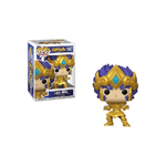 Funko Pop! Animation Saint Seiya Gold Leo Ikki 1427