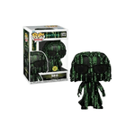 Funko Pop! Movies Matrix Neo (Coded) Glow in The Dark 1172