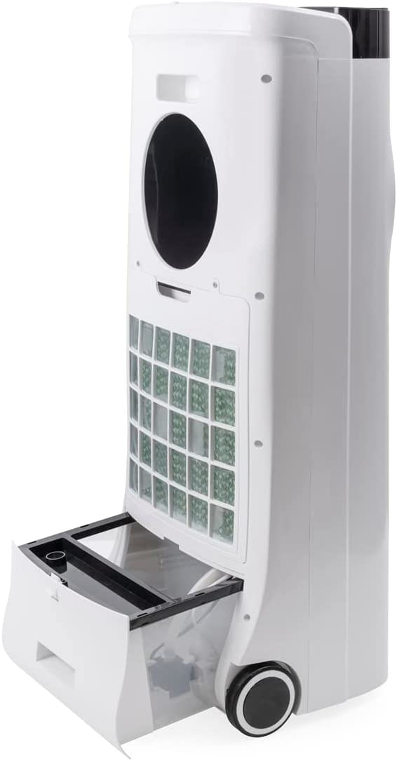 Macom-Raffrescatore-evaporativo-senza-pale-con-ventilatore-centrifugo-Bladeless-Cyclone