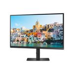 Samsung Monitor Flat 27'' S27A400UJU 1920x1080 Pixel Full Hd Led Tempo di risposta 5 ms