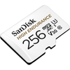 a€¢-Klassifizierung--UHS-I-U3-Class-10-UHS-Video-Speed-Class-30--V30--a€¢-Lesen--100MB-s-a€¢-Schreiben--60MB-s-a€¢-Bes