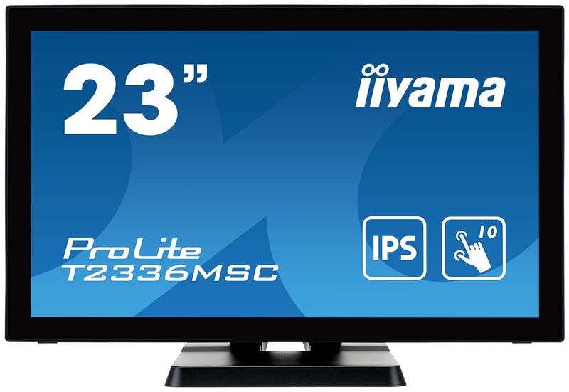 iiyama-ProLite-T2336MSC-B3-LED-display-584-cm--23---1920-x-1080-Pixel-Full-HD-Touch-screen-Nero