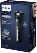 Philips-SHAVER-Series-5000-S5588-30-Rasoio-elettrico-Wet---Dry
