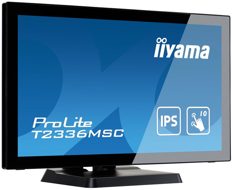 iiyama-ProLite-T2336MSC-B3-LED-display-584-cm--23---1920-x-1080-Pixel-Full-HD-Touch-screen-Nero