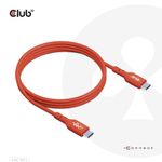 CLUB-3D â€¢ USB Power Delivery, 240 Watt (48V/5A) zum Laden â€¢ VollstÃ¤ndig bidirektional â€¢ E