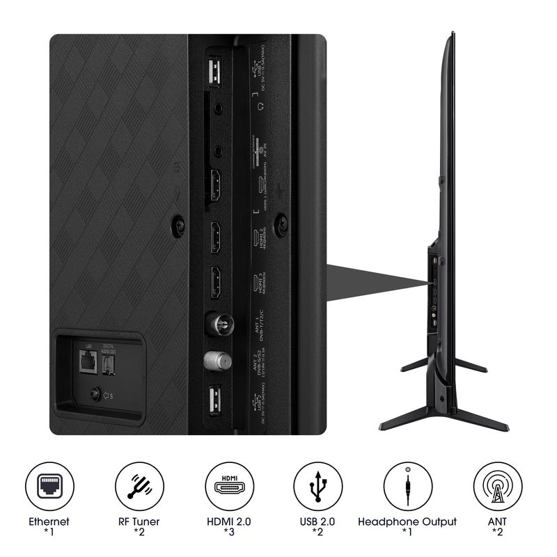 Hisense-50A6K-TV-127-cm--50---4K-Ultra-HD-Smart-TV-Wi-Fi-Nero-300-cd-mA²