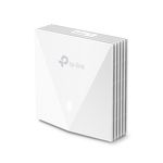 TP-Link Omada EAP650-Wall 3000 Mbit/s Bianco Supporto Power over Ethernet (PoE)