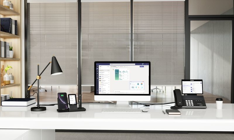 a€¢-All-in-one-UC-Workstation-Redefine-Your-Workspace-a€¢-The-Yealink-WH66-is-the-Industry-leading-DECT-wireless-headset