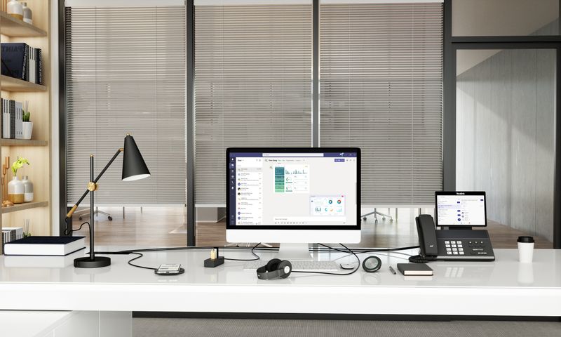 a€¢-All-in-one-UC-Workstation-Redefine-Your-Workspace-a€¢-The-Yealink-WH66-is-the-Industry-leading-DECT-wireless-headset